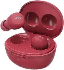 JVC HA-A6T (красный)