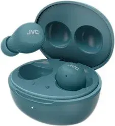 JVC HA-A6T (бирюзовый)