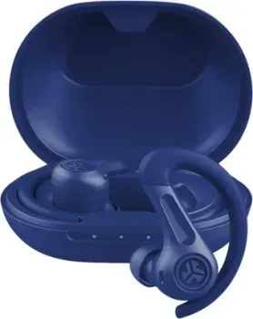 JLab JBuds Sport ANC 4 (темно-синий)