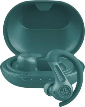 JLab JBuds Sport ANC 4 (бирюзовый)