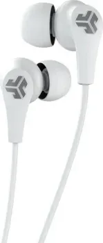 JLab JBuds Pro (белый/серый)