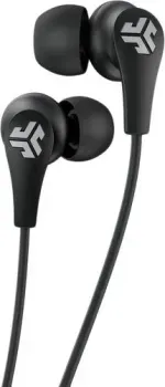 JLab JBuds Pro (черный)
