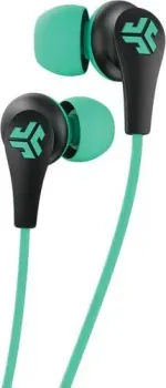 JLab JBuds Pro (черный/мятный)
