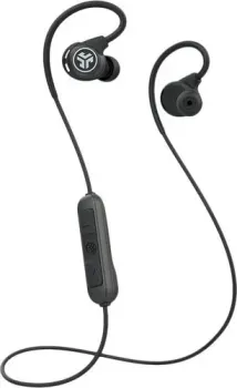 JLab Fit Sport 3 (черный)