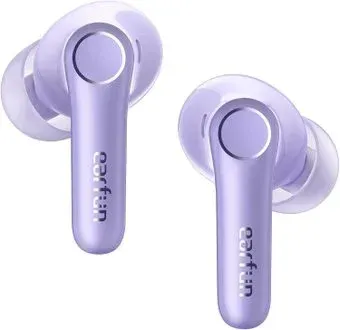 EarFun Air Pro 4 (сиреневый)