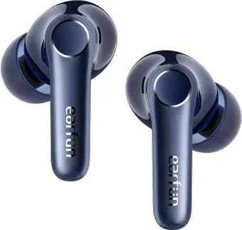 EarFun Air Pro 4 (темно-синий)