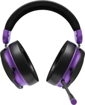 Dark Project Sono Wireless (черный/фиолетовый)