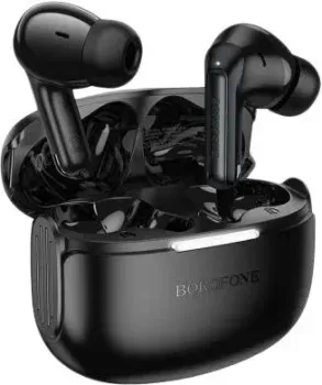 Borofone FQ9 Plus (черный)