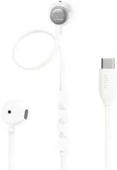 JBL Tune 305C (белый)