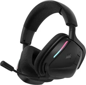 Corsair Void Wireless v2 (черный)