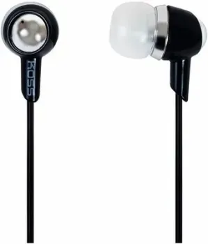 KOSS KEB30 (черный)