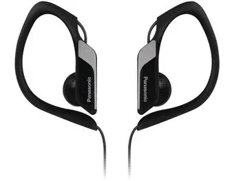 Panasonic RP-HS34E-K
