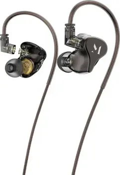 Music Public Kingdom IEM110