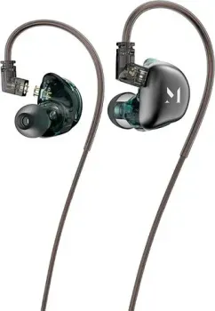 Music Public Kingdom IEM100