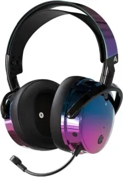 Audeze Maxwell Xbox Ultraviolet LE