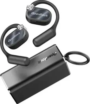 OneOdio OpenRock X (черный)