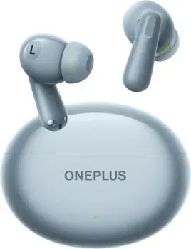 OnePlus Buds Ace 2 (синий, китайская версия)
