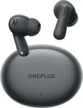 OnePlus Buds Ace 2 (темно-серый, китайская версия)
