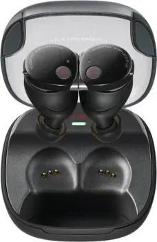 Audio-Technica ATH-CKS50TW2 Star Wars Darth Vader