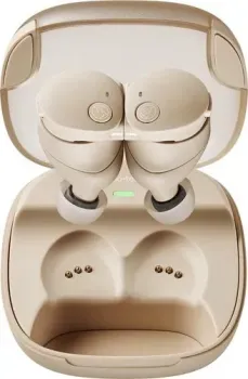 Audio-Technica ATH-CKS50TW2 (бежевый)