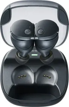 Audio-Technica ATH-CKS50TW2 (черный)