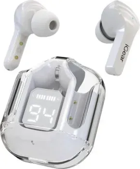 iGear Crystal (белый)