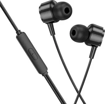 Borofone BM94 USB Type-C (черный)