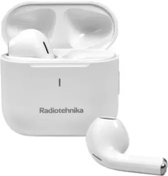 Radiotehnika Impulse T2 (белый)