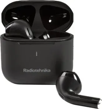 Radiotehnika Impulse T2 (черный)