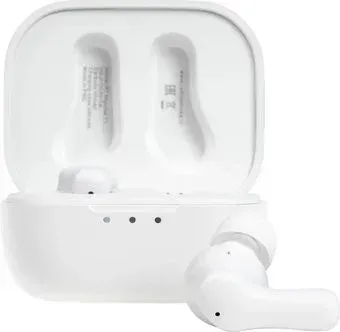 Radiotehnika Impulse T1 (белый)