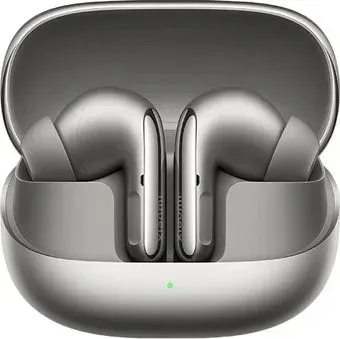 Xiaomi Buds 5 Pro (титановый, китайская версия)