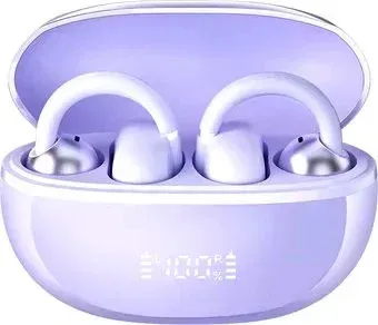 Haylou Airfree (сиреневый)