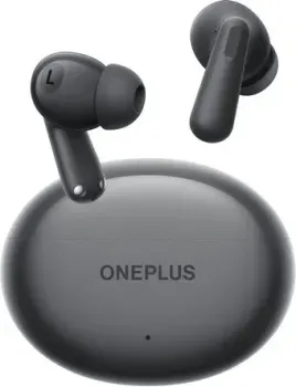 OnePlus Nord Buds 3 (темно-серый, международная версия)