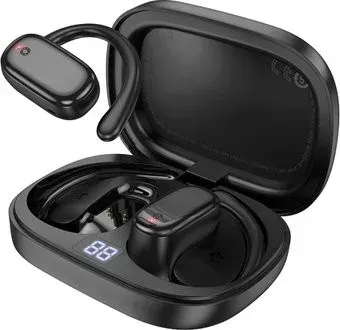 Borofone BW73 (черный)