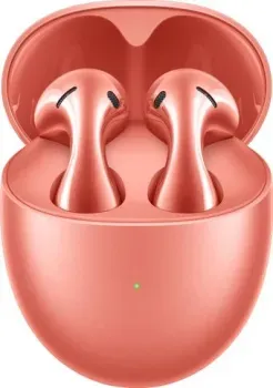 Huawei FreeBuds 5 (оранжевый коралл, китайская версия)