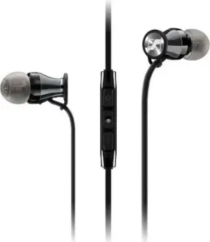 Sennheiser Momentum In-Ear Android Version (черный)