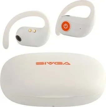 Sivga SO1 (белый)