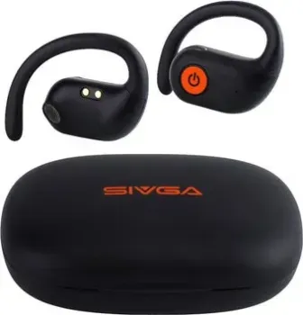Sivga SO1 (черный)