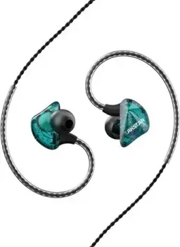 Takstar TS-2300 (сапфировый)