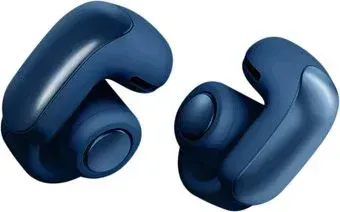 Bose Ultra Open Earbuds (темно-синий)