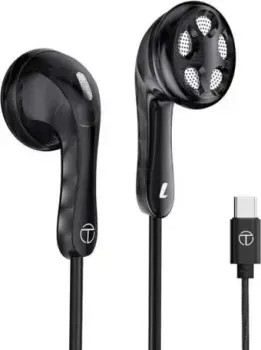 TRN Seahorse USB Type-C (с микрофоном)