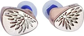 Tangzu YuXuanJi 4.4 мм (серебристый)