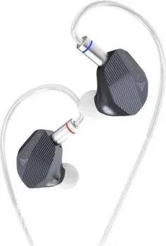 Hidizs MP143 Salt Standard (темно-синий, 4.4 мм)