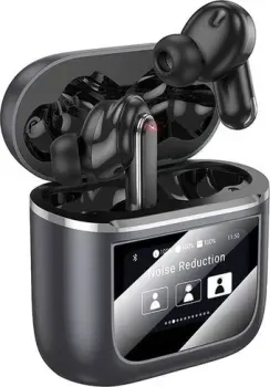 Borofone BW67 (черный)