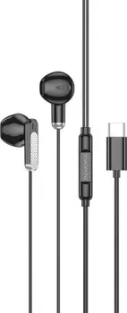 Borofone BM89 USB Type-C (черный)