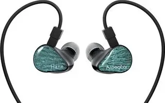 ArpegEar Hane