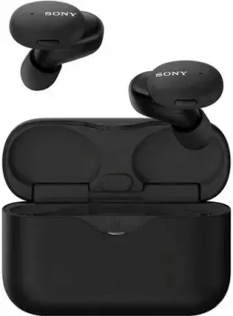 Sony WF-H800 (черный)