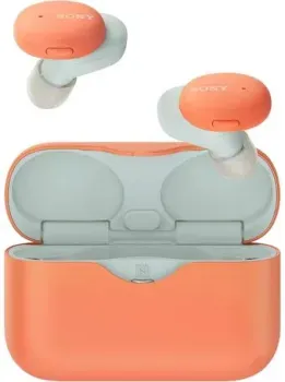 Sony WF-H800 (оранжевый)