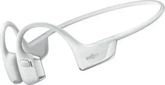 Shokz OpenRun Pro 2 Standard (серебристый)
