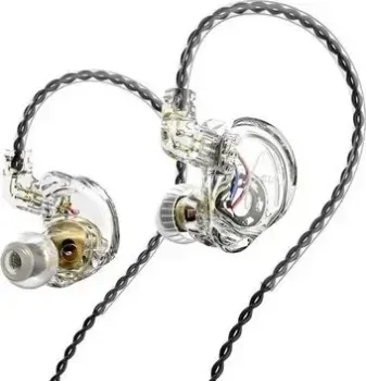 TRN CS4 3.5 мм (без микрофона)